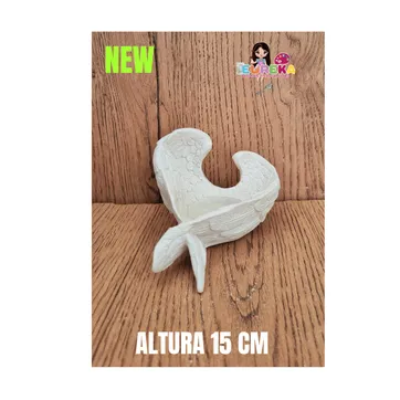Imagen del producto ALAS CORAZÓN 