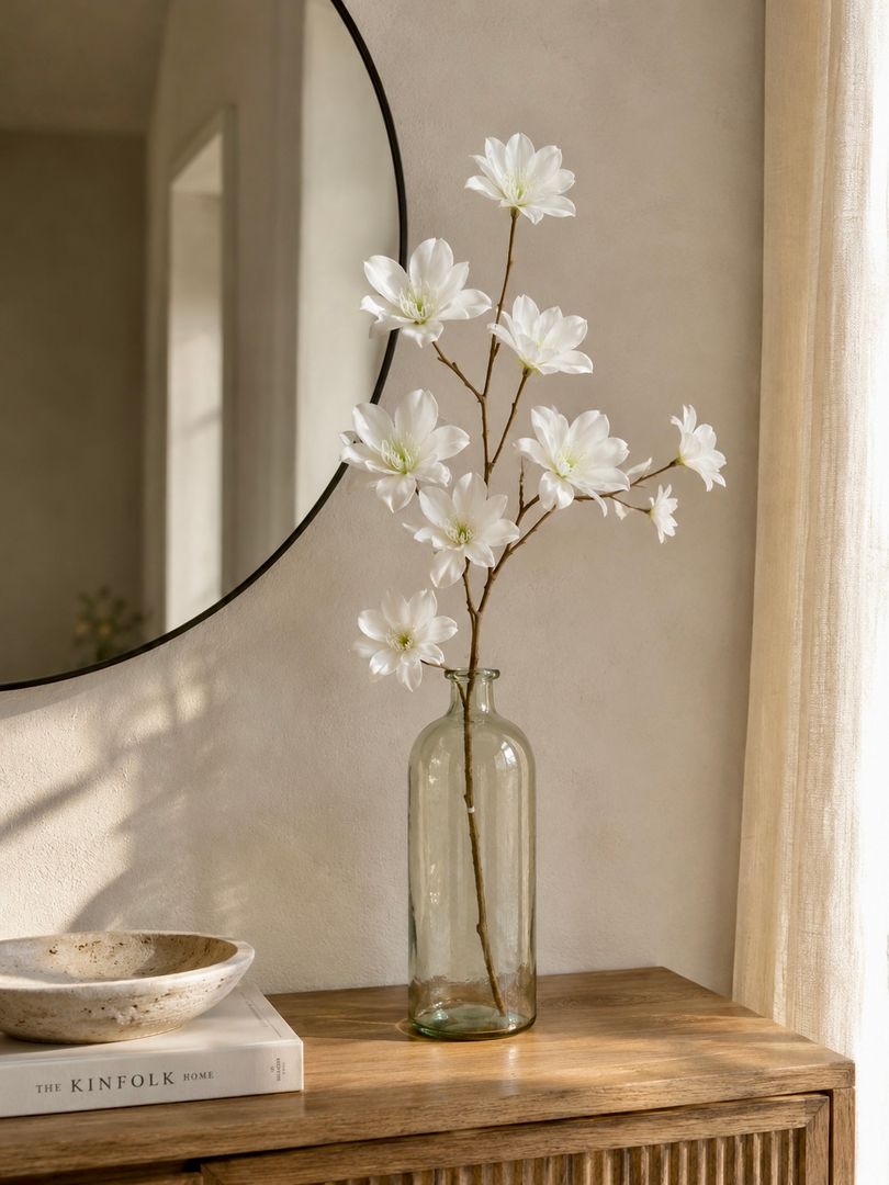 Vara Magnolia Stellata 