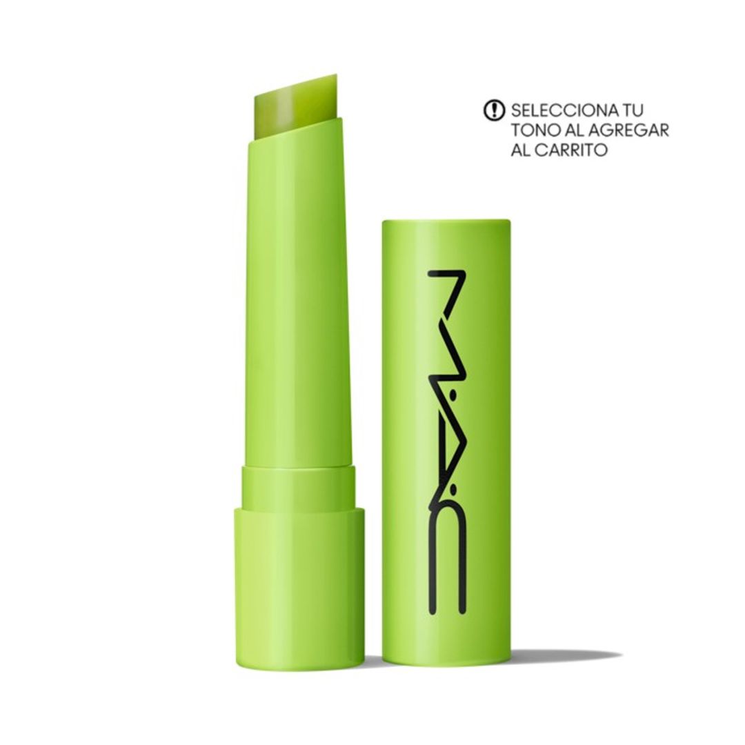 MAC SQUIRT PLUMPING LIP GLOSS STICK