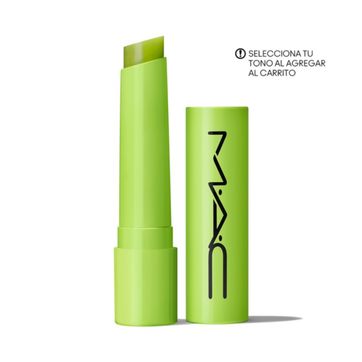 MAC SQUIRT PLUMPING LIP GLOSS STICK - imagen 1