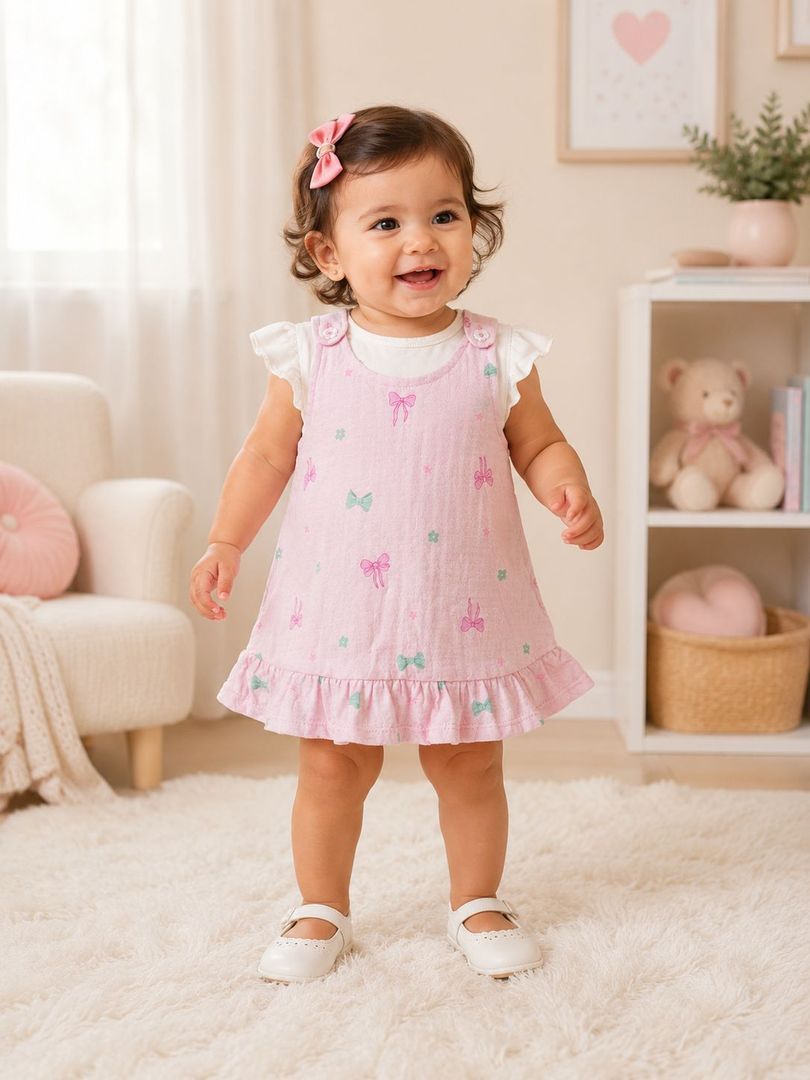VESTIDO BEBITA