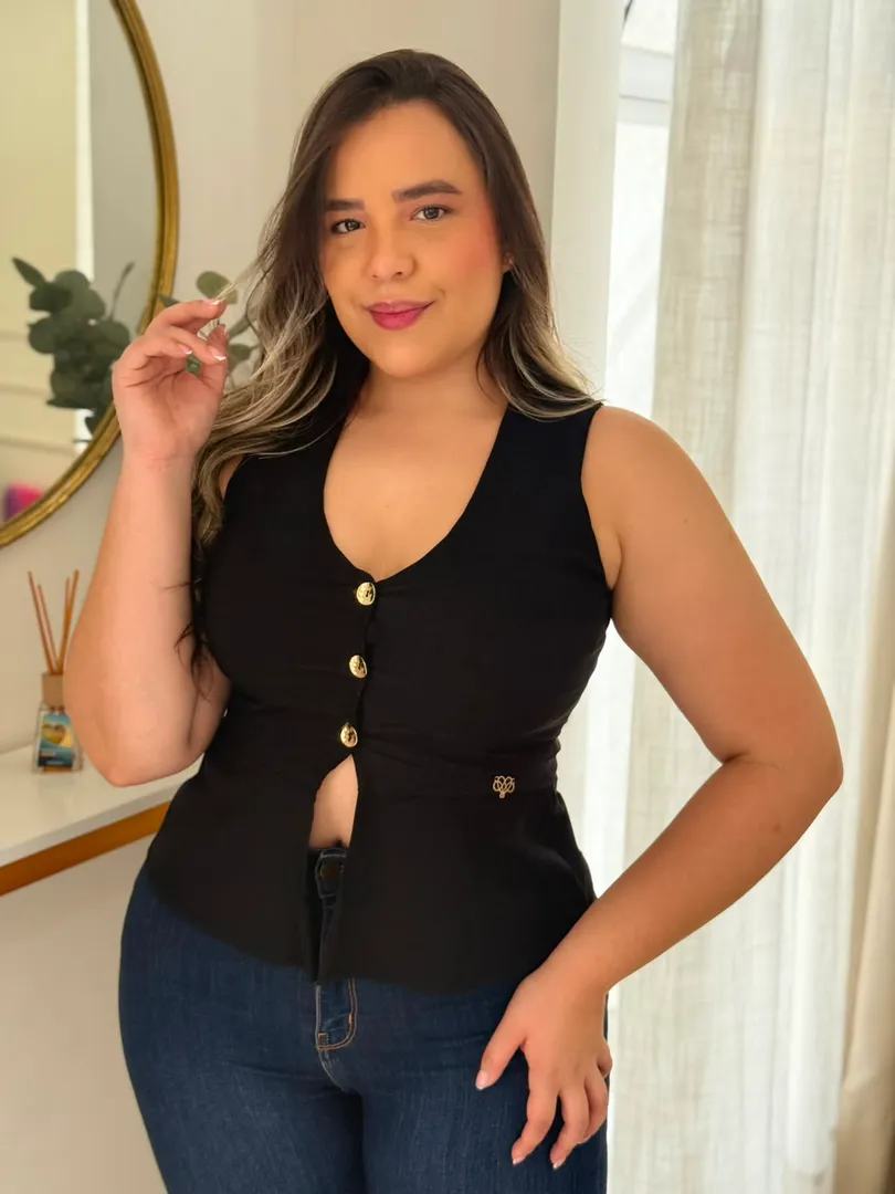 BLUSAS ELEGANTES 