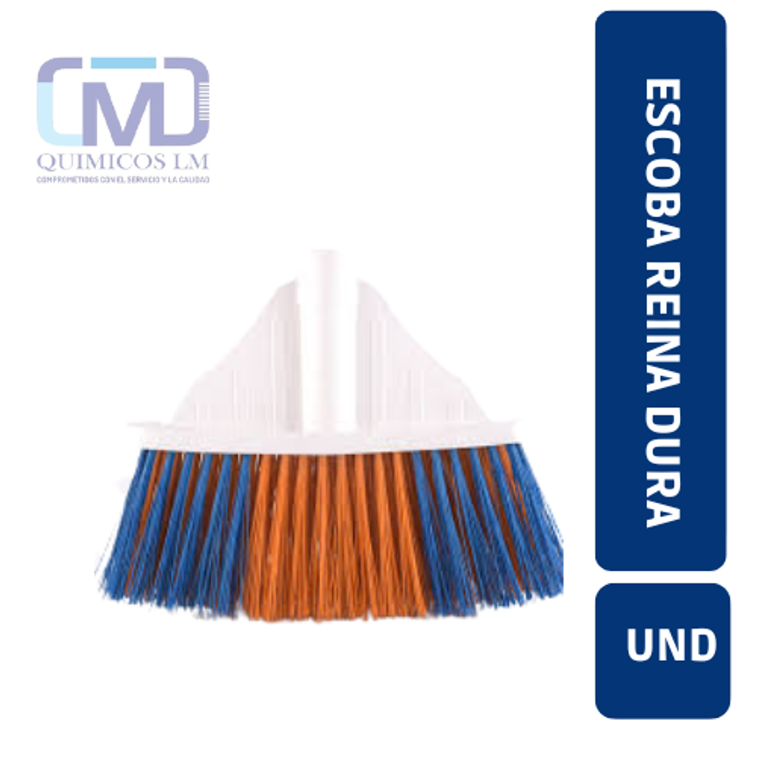 ESCOBA REINA DURA 