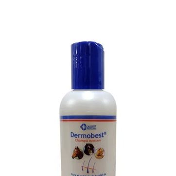 Imagen del producto CHAMPU MEDICADO DERMOBEST 120 ml