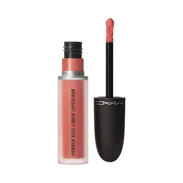 Labial Líquido Powder Kiss - Mull It Over - imagen 1