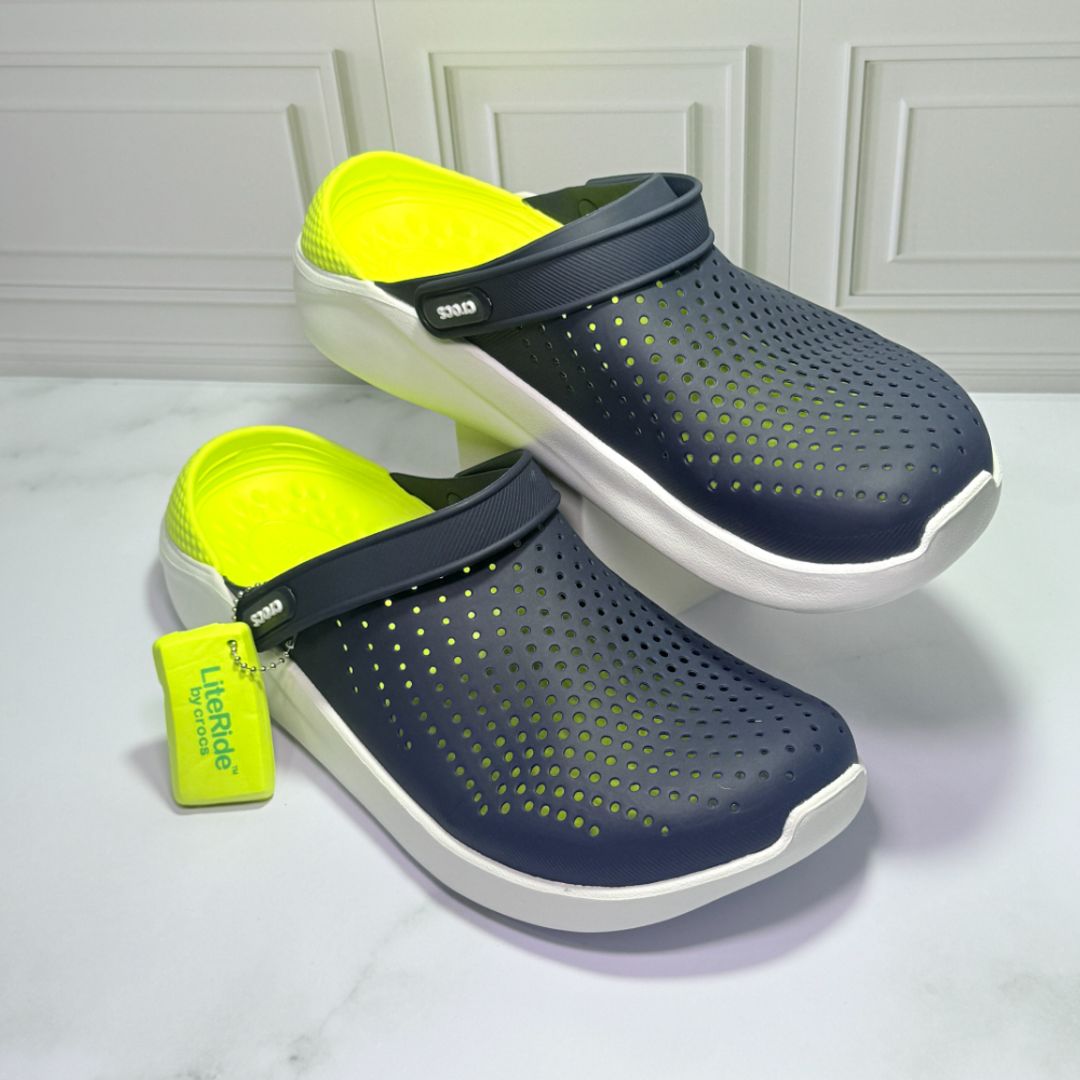 Suecos Ride Clasico