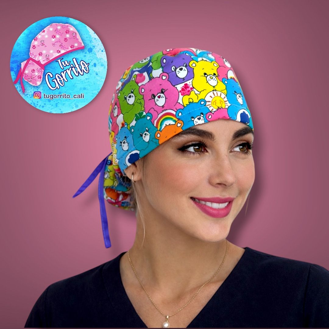 Cariñositos zcolores 