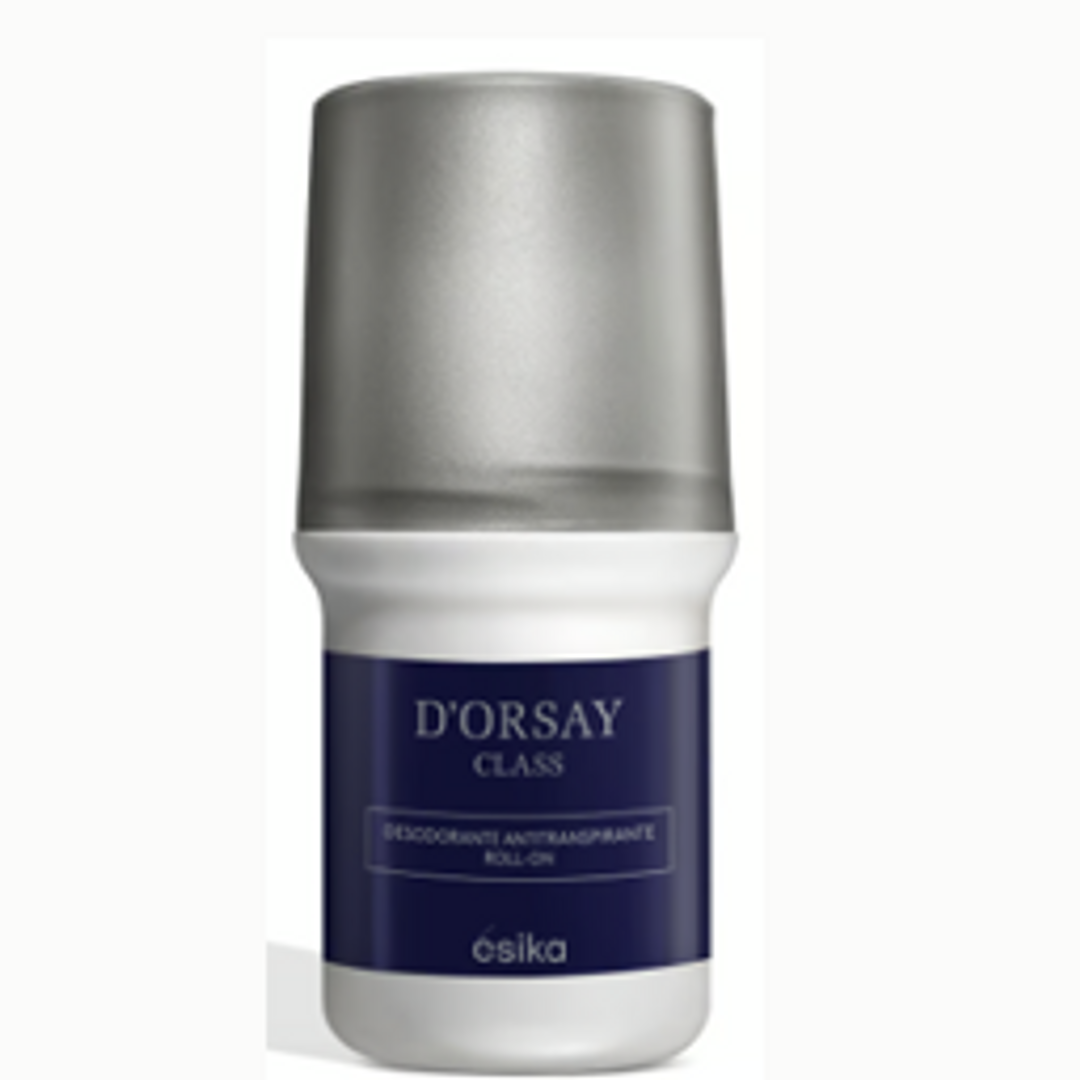 DESODORANTE ROLL ON D'ORSAY CLASS