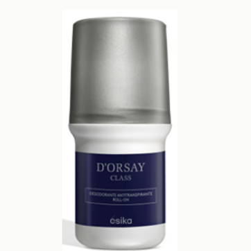 Imagen del producto DESODORANTE ROLL ON D'ORSAY CLASS