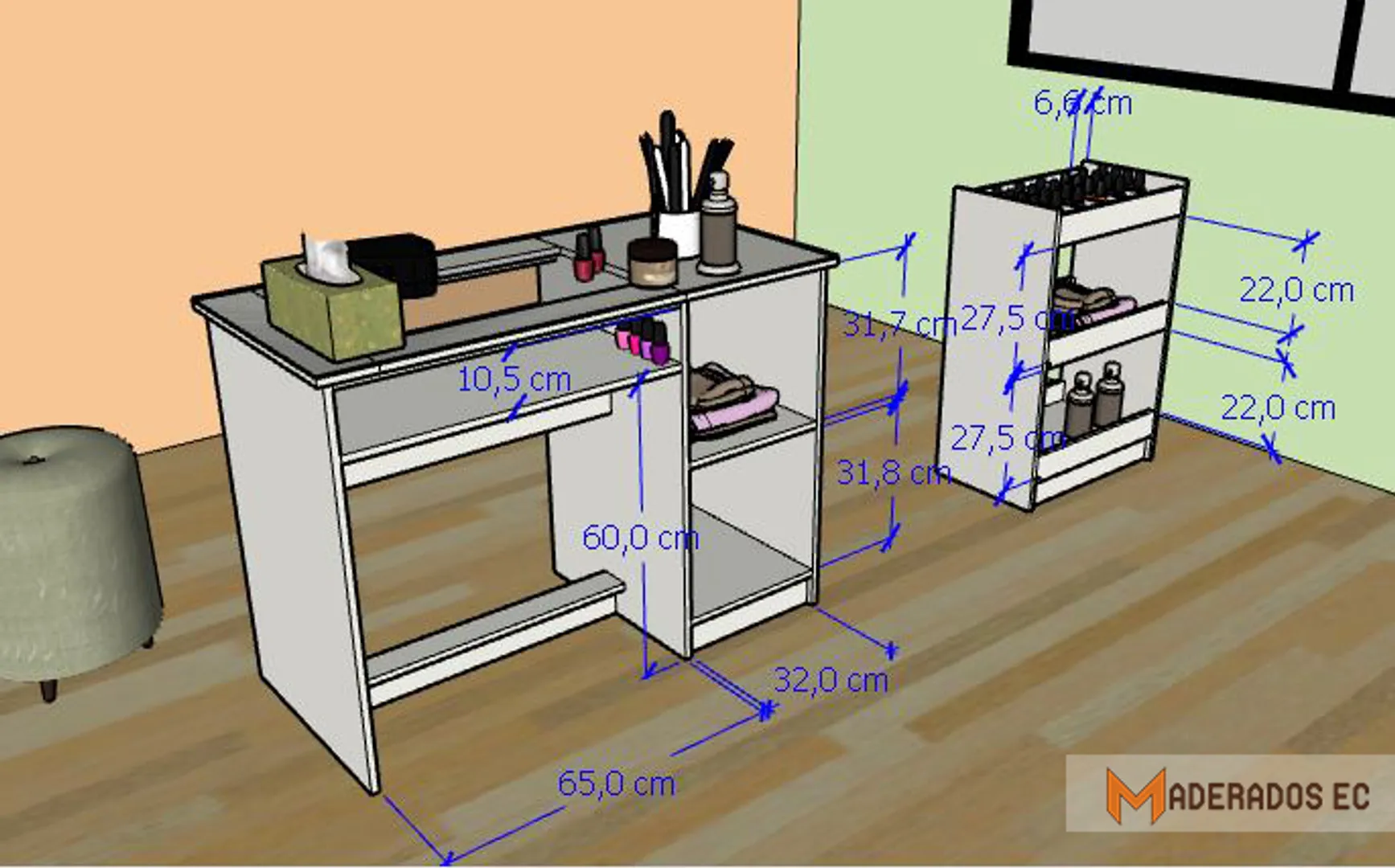 Manicure - Trend Nails