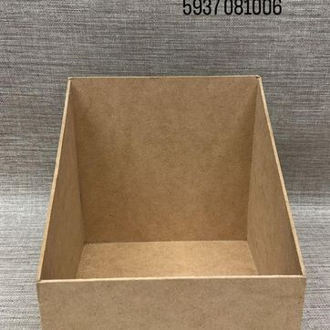 Imagen del producto CAJA DIAGONAL 20 X 20 