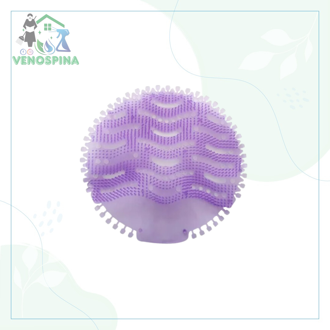 TAPETE PARA ORINAL ANTI SALPICADURA 