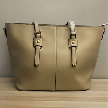 Imagen del producto Bolso beige oscuro 