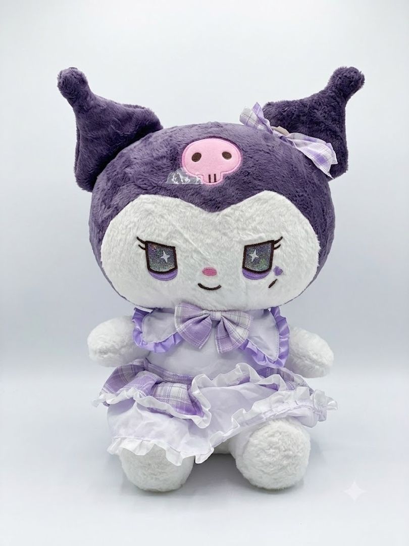 Kuromi grande 45 CM