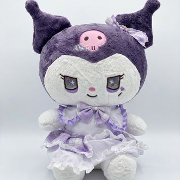 Imagen del producto Kuromi grande 45 CM
