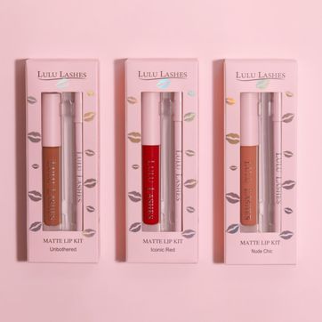 LIP KIT (Kit de labial y lapiz) - imagen 4