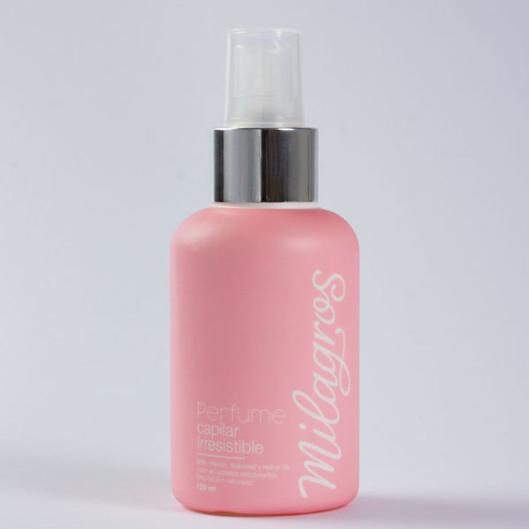 PERFUME CAPILAR Y CORPORAL-FLORAL