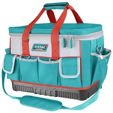 Imagen del producto BOLSO DE HERRAMIENTAS 16" CON 25 BOLSILLOS