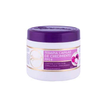Terapia capilar de crecimiento Anyeluz - imagen 1