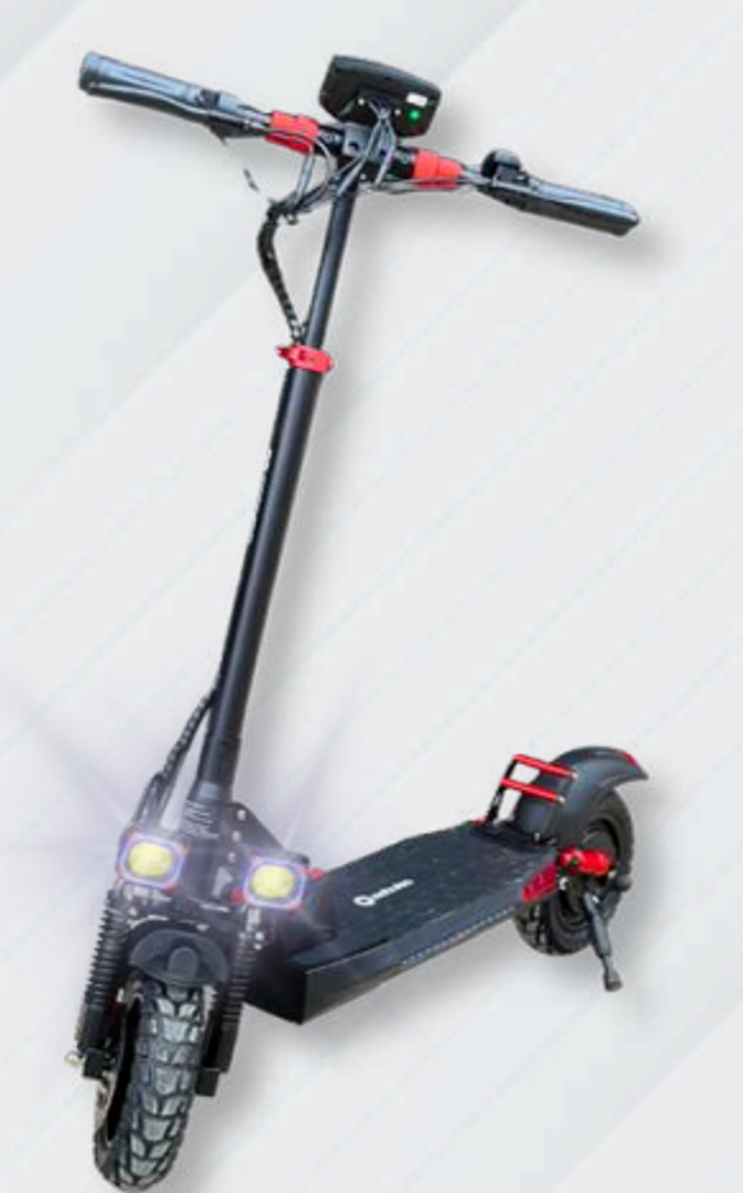 PATINETA ELÉCTRICA MOBULAA H1