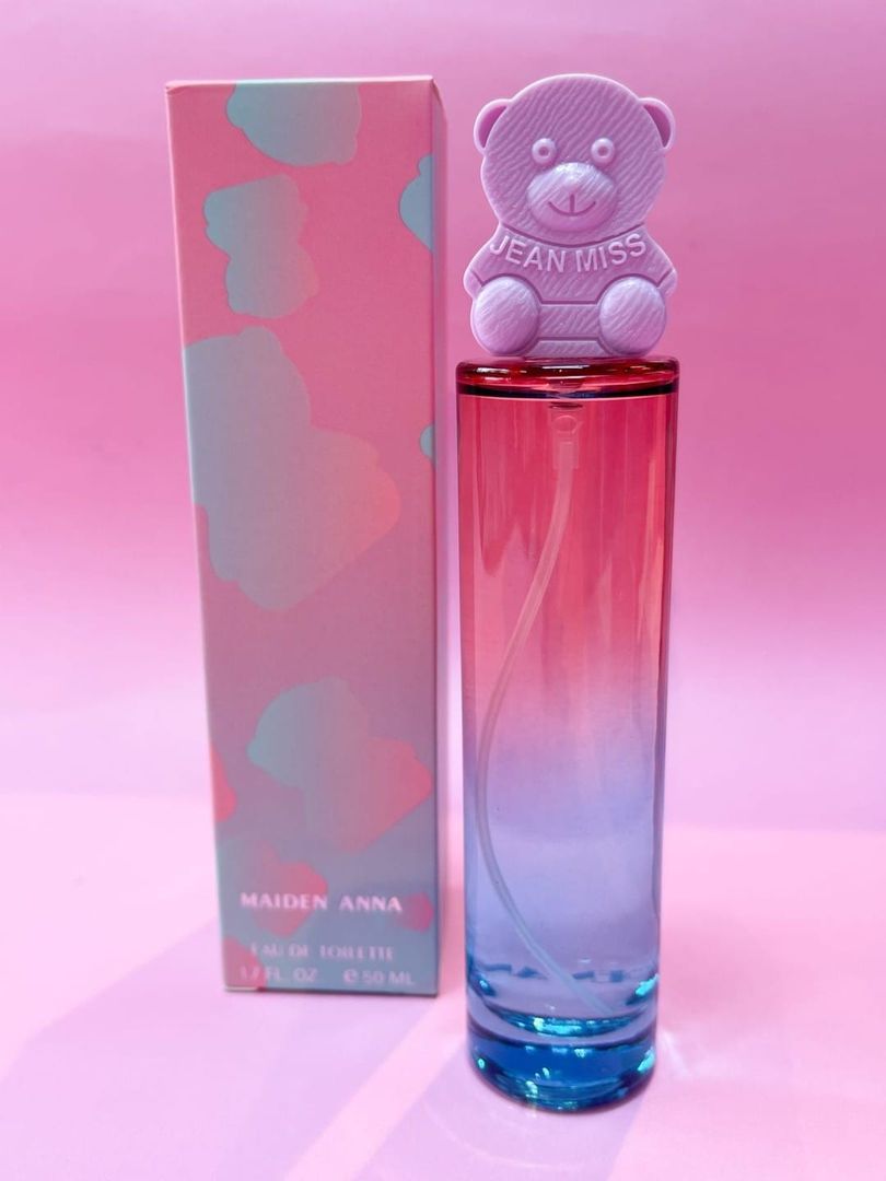 PERFUME MAYDEN ANNA 50ML 
