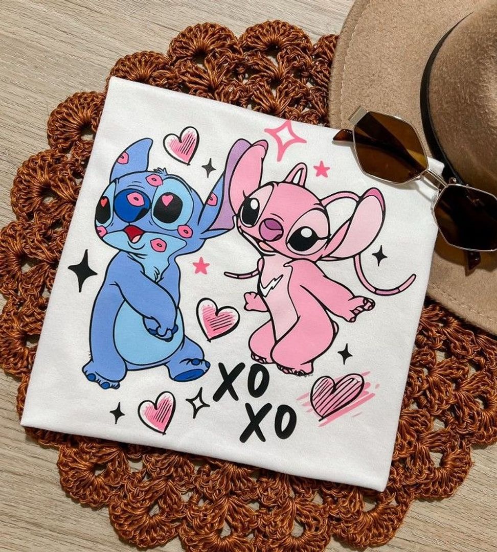 CAMISETAS NIÑAS 