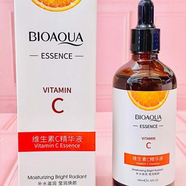 Imagen del producto 238-SUERO VITAMINA C GRANDE 100 ML BIOAQUA 