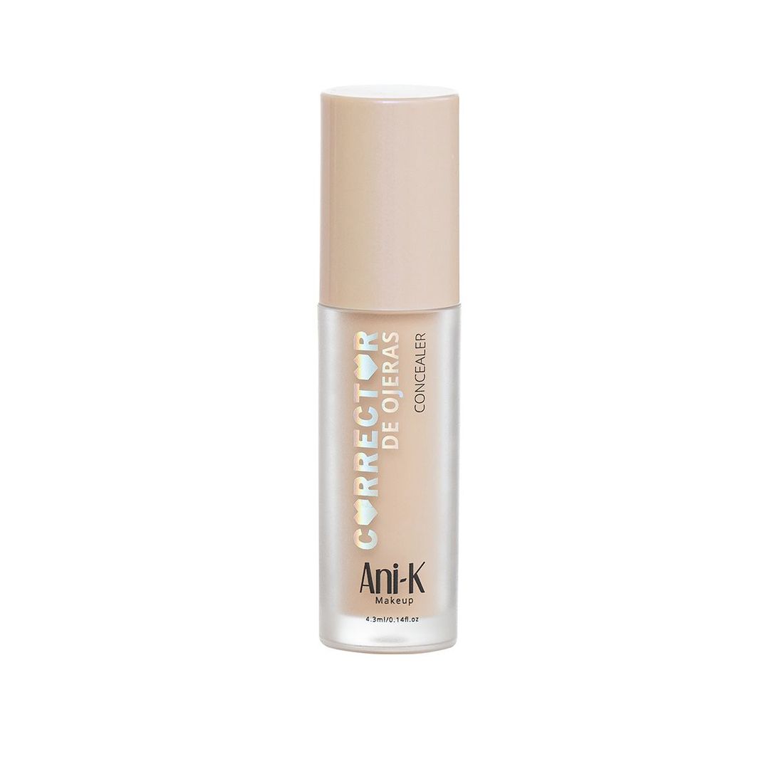 CORRECTOR DE OJERAS ANIK