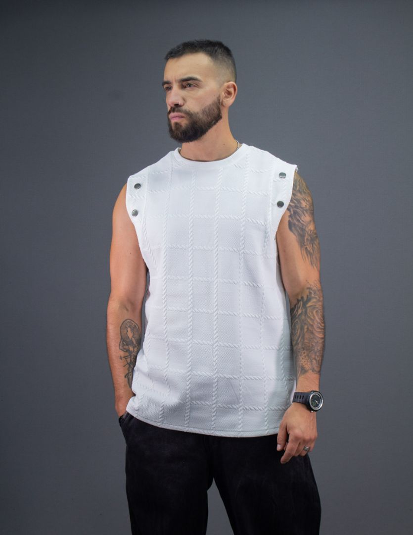 ESQUELETO TEX ORT V-001