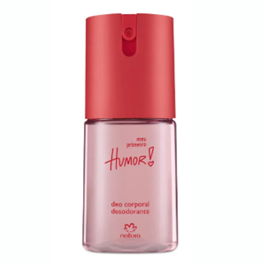 SPLASH HUMOR PRIMEIRO 100 ML
