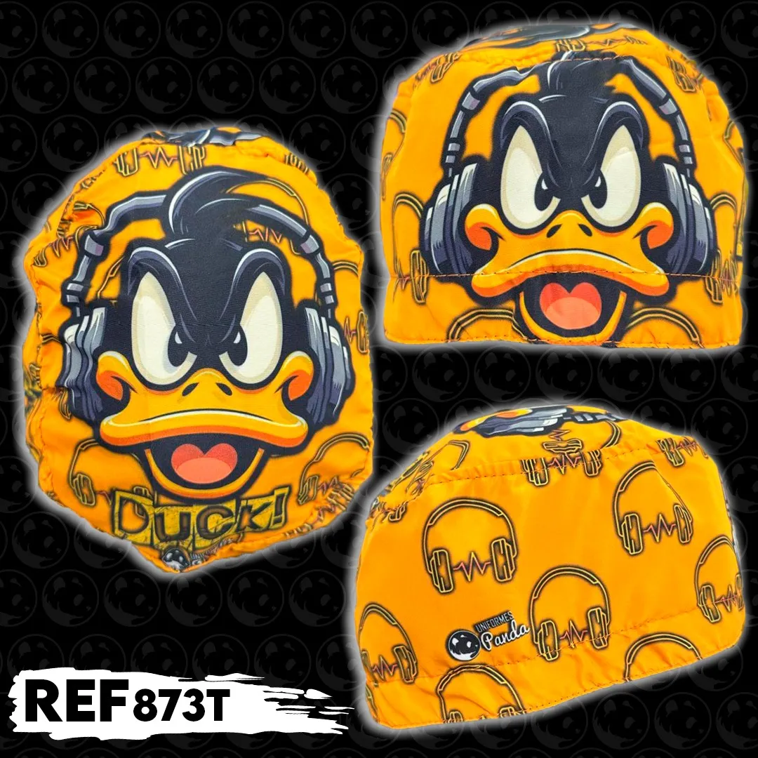  Gorro Horma Corta