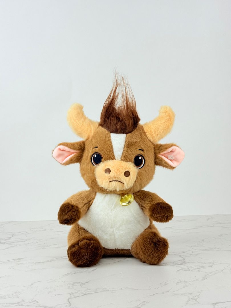 TORO CAMPANA 30 CM