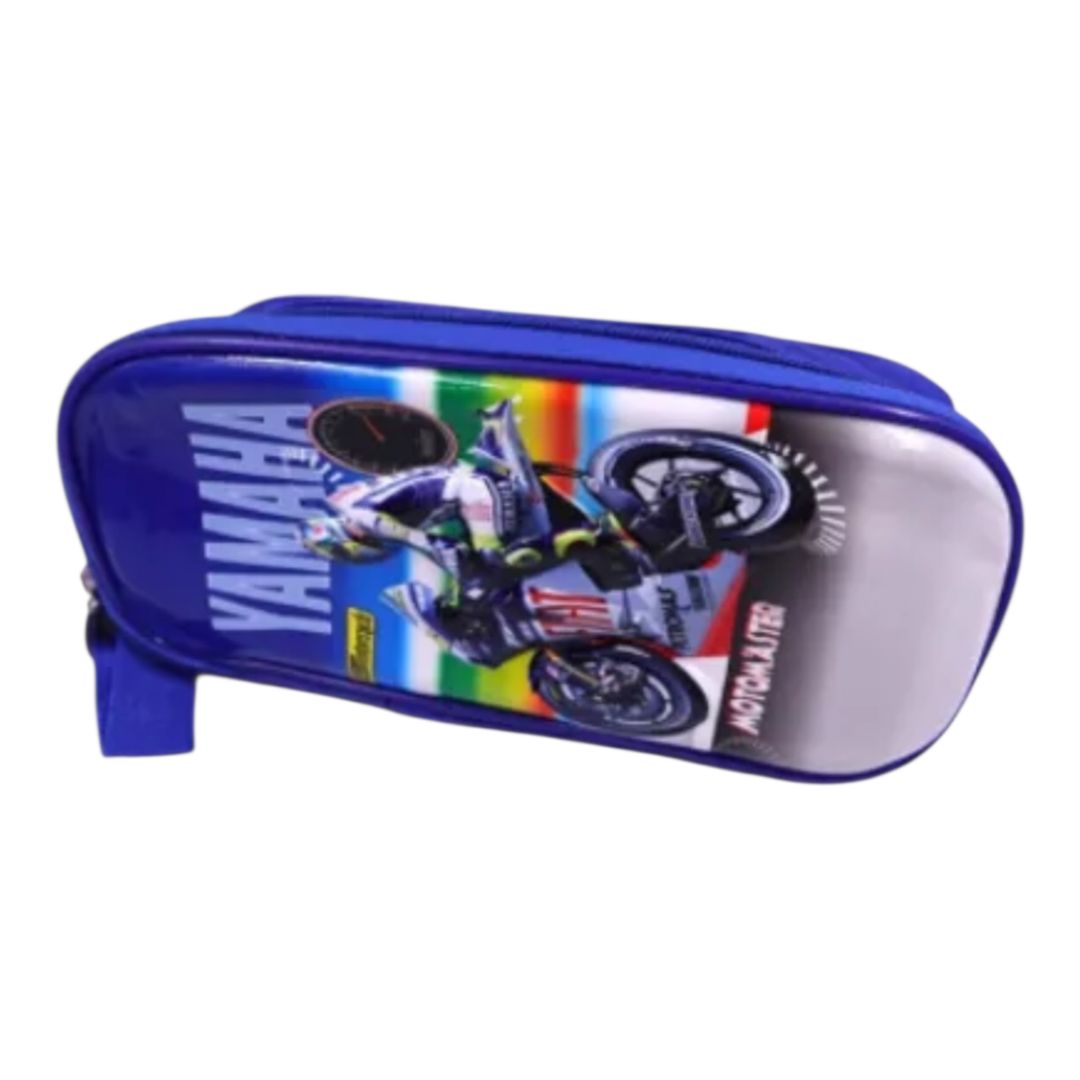 CARTUCHERA INFANTIL NIÑO 2281