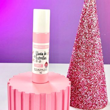 Imagen del producto PERFUME PARA EL CABELLO CANDY 150 ml