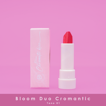 BLOOM CHROMATIC KISS BLOOMSHELL - imagen 1
