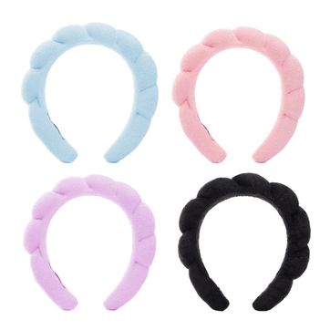 BALACA PUFFY SKIN CARE TRENDY  - imagen 1