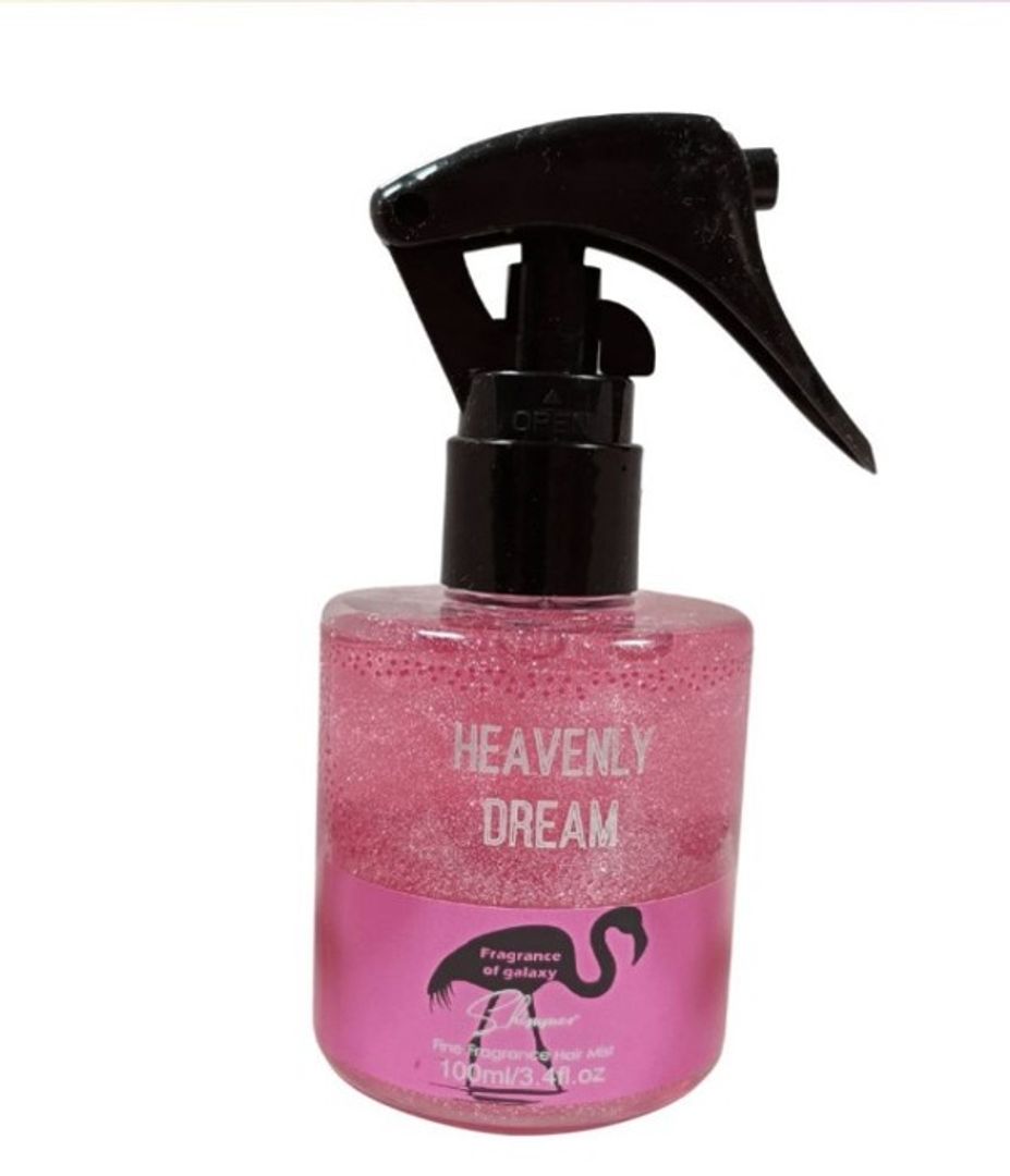 1018- PERFUME CAPILAR MIRELLAS 