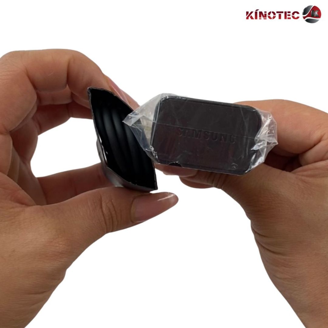 Cargador Original en Bolsa – Tipo C