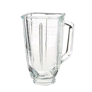 Imagen del producto VASO DE LICUADORA OSTER ORIGINAL EN VIDRIO