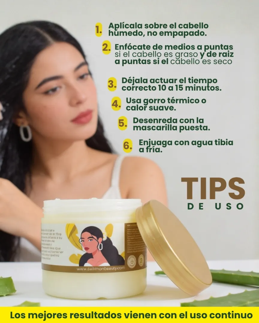 Mascarilla Molecular Alelimón