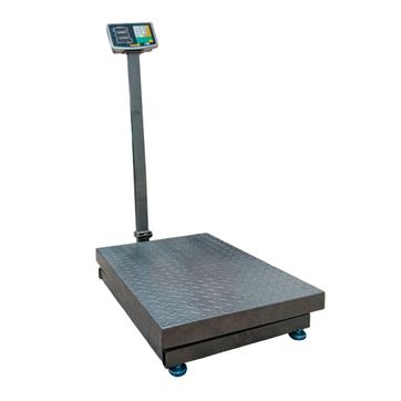 Imagen del producto BALANZA DE PISO MARTILLADA 300KGS (40x50)