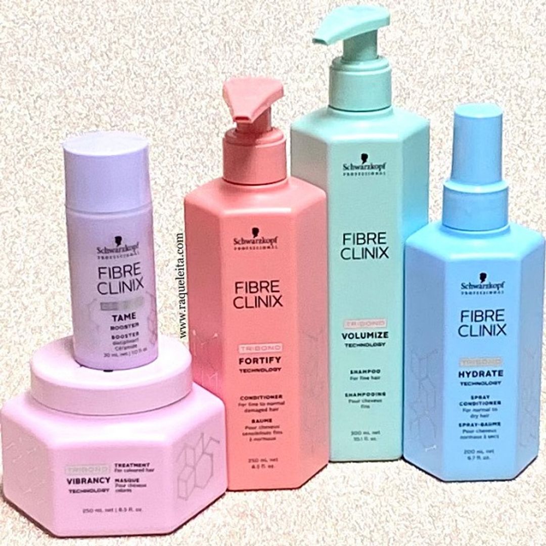 SCALP CLINIX TRIBOND