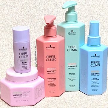 SCALP CLINIX TRIBOND - imagen 1