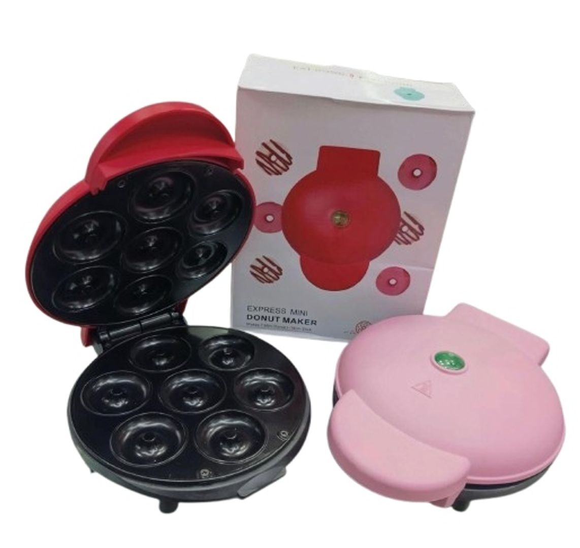 DONERA POR 7 PUESTOS 