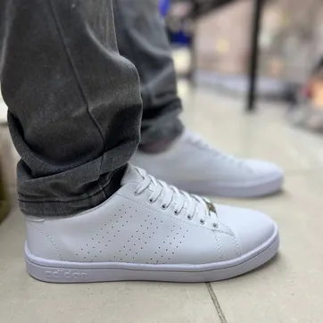 TENI BLANCO - imagen 1