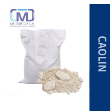 Imagen del producto CAOLIN x500gr
