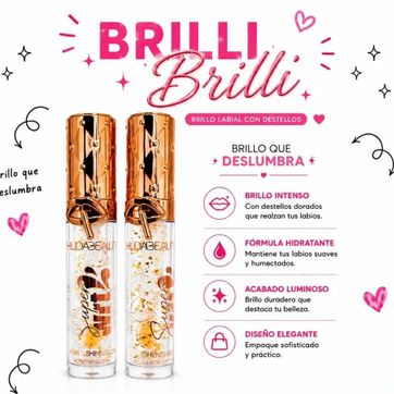 Imagen del producto BRILLI BRILLI ✨