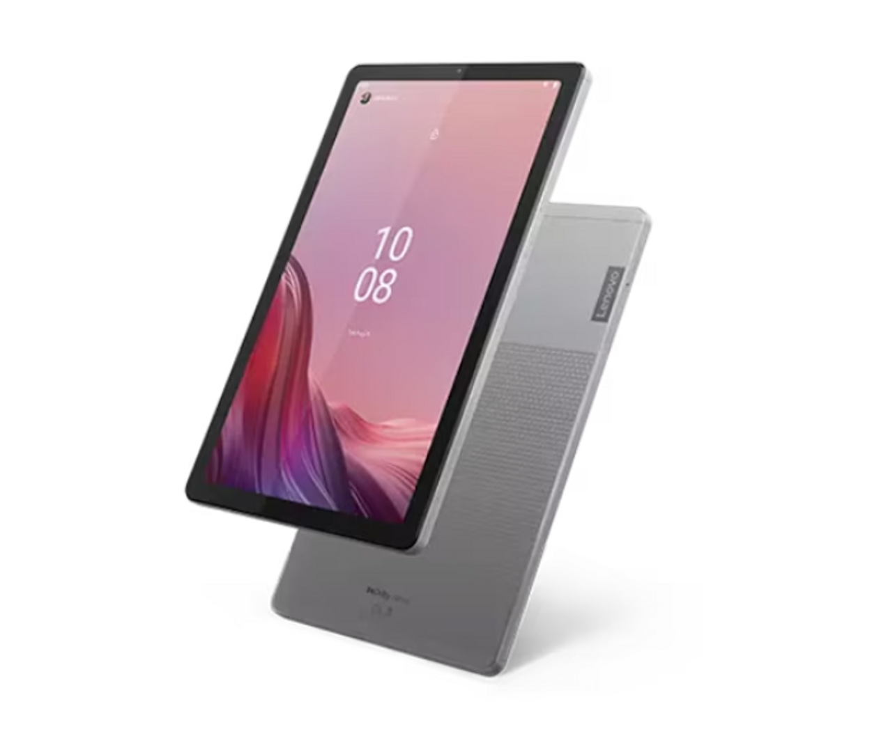Tab M9 9 pulg. 128gb 4ram wifi +case