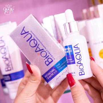 Serum Anti Acné Bioaqua - imagen 1