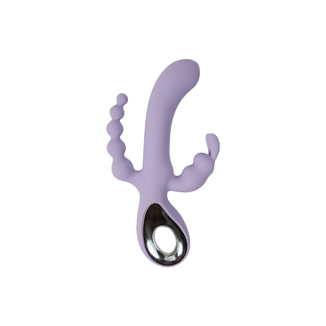 VIBRADOR TRENTO CAMTOY